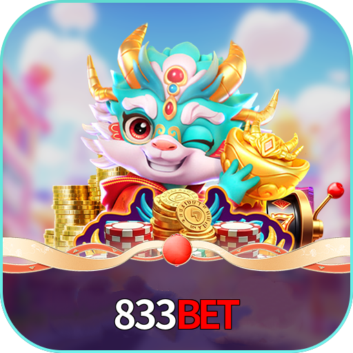 833bet